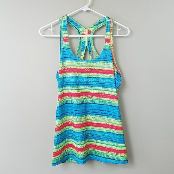 Saucony Tops - Saucony Tank Top